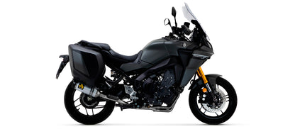 Arrow Exhaust for the Yamaha Tracer 9 GT 2021