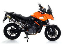 Arrow Exhausts for the KTM 990 SMT 2009/2013