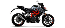 Arrow Exhaust for the KTM Duke 125/390 2021-2022