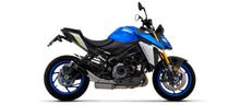 Arrow Exhaust for the Suzuki GSX-S1000 / 1000 GT 2021-2023