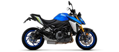 Arrow Exhaust for the Suzuki GSX-S1000 / 1000 GT 2021-2023