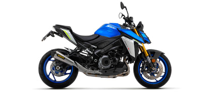 Arrow Exhaust for the Suzuki GSX-S1000 / 1000 GT 2021-2023