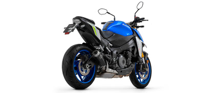 Arrow Exhaust for the Suzuki GSX-S1000 / 1000 GT 2021-2023