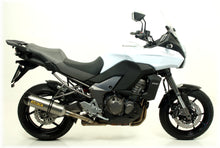 Arrow Exhausts for the Kawasaki Versys 1000 2012/2014