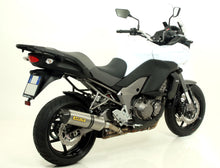 Arrow Exhausts for the Kawasaki Versys 1000 2012/2014