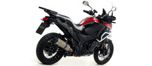 Arrow Exhausts for the Honda CROSSTOURER 1200 2012/2019