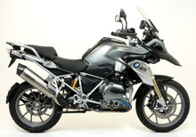 Arrow Exhausts for the BMW R1200 GS/R1200 GS Adventure 2013-2018