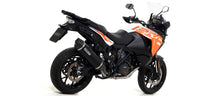 Arrow Exhausts for the KTM 1290 Super Adventure 2017/2018