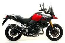 Arrow Exhausts for the Suzuki V-STROM 1000 2014/2016
