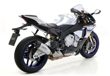 Arrow Exhaust for the Yamaha YZF-R1 2015-2016