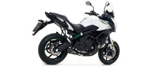 Arrow Exhausts for the Kawasaki Versys 650 2017/2019
