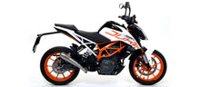 Arrow Exhausts for the KTM DUKE 390 2017/2018