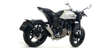 Arrow Exhaust for the Hasqvarna Vitpilen 701 2018/2019