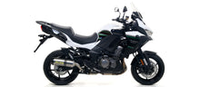 Arrow Exhaust for the Kawasaki Versys 1000 2019-2020