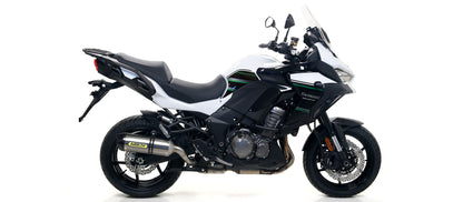 Arrow Exhaust for the Kawasaki Versys 1000 2019-2020