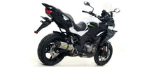 Arrow Exhaust for the Kawasaki Versys 1000 2019-2020