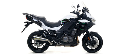 Arrow Exhaust for the Kawasaki Versys 1000 2019-2020