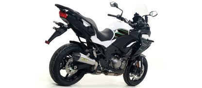 Arrow Exhaust for the Kawasaki Versys 1000 2019-2020