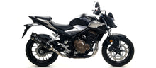 Arrow Exhausts for the Honda CB 500 F 2019/2020