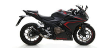 Arrow Exhausts for the Honda CBR 500R 2019-2020