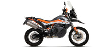 Arrow Exhaust for the KTM 790 Adventure 2019-2020