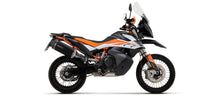 Arrow Exhaust for the KTM 790 Adventure 2019-2020