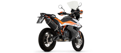 Arrow Exhaust for the KTM 790 Adventure 2019-2020