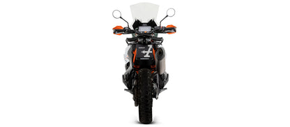 Arrow Exhaust for the KTM 790 Adventure 2019-2020