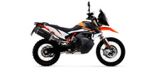 Arrow Exhaust for the KTM 890 Adventure/R 2021-2022