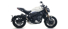 Arrow Exhaust for the Benelli 752S 2019-2020