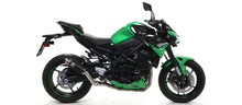 Arrow Exhaust for the Kawasaki Z900 (2020+) - VEHICLE TYPE ZR900F