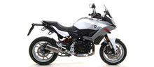 Arrow Exhaust for the BMW F900R/XR 2020-2021