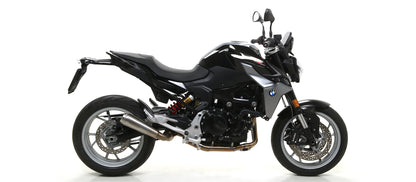 Arrow Exhaust for the BMW F900R/XR 2020-2021