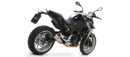 Arrow Exhaust for the BMW F900R/XR 2020-2021