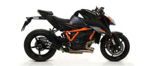 Arrow Exhausts for the KTM 1290 Super Duke R 2020
