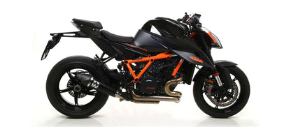 Arrow Exhausts for the KTM 1290 Super Duke R 2020