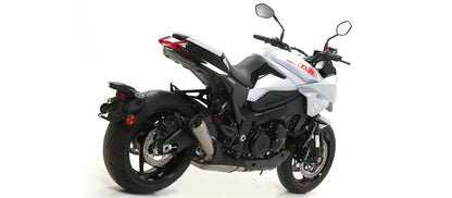 Arrow Exhausts for the Suzuki KATANA 1000 2019-2020