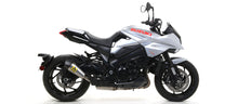 Arrow Exhausts for the Suzuki KATANA 1000 2019-2020