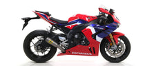 Arrow Exhaust for the Honda CBR1000RR-R /SP (20-23)