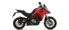 Arrow Exhaust for the Ducati Multistrada 950 / S (2017-2021)