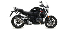 Arrow Exhaust for the BMW R 1250 R/RS 2019/2020