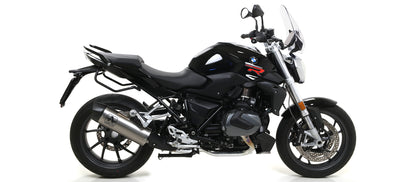 Arrow Exhaust for the BMW R 1250 R/RS 2019/2020