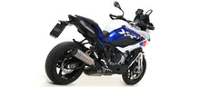 Arrow Exhaust for the BMW S1000XR (2020+)