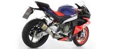 Arrow Exhaust for the Aprilia RS 660 2020/2021