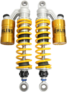 OHLINS Shock Absorber - Type S36PR1C1L (HO819) HO 819