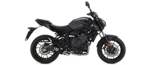 Arrow Exhaust for the Yamaha MT-07 2021