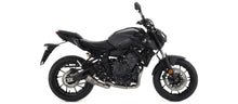 Arrow Exhaust for the Yamaha MT-07 2021