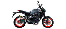 Arrow Exhaust for the Yamaha FZ-09 / MT-09 (2021+)