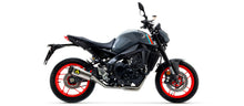 Arrow Exhaust for the Yamaha FZ-09 / MT-09 (2021+)