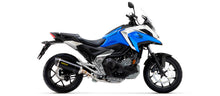 Arrow Exhaust for the Honda NC 750X 2021-2022
